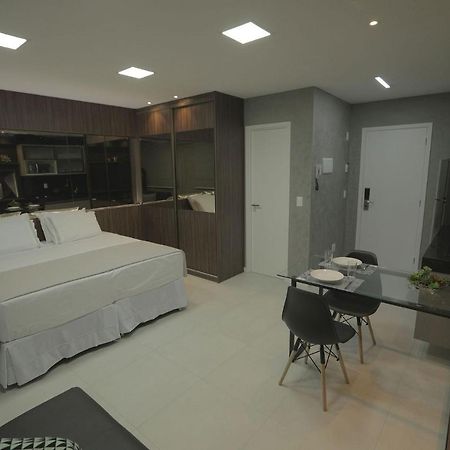 Apartamento Edificio Time - Apto 1511 - ER Hospedagens Maceió Exterior foto