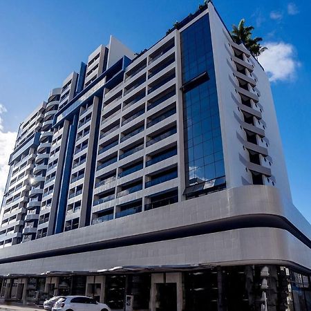 Apartamento Edificio Time - Apto 1511 - ER Hospedagens Maceió Exterior foto