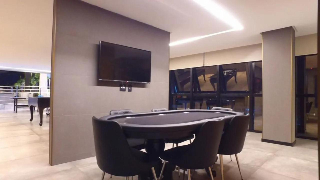 Apartamento Edificio Time - Apto 1511 - ER Hospedagens Maceió Exterior foto